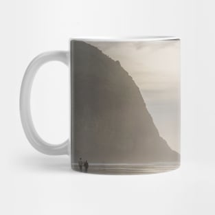 Portland Cannon Beach by Kings Mug